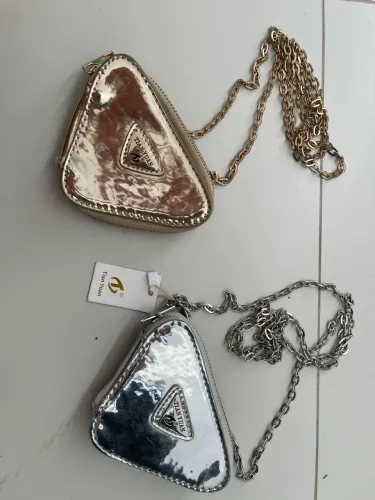 Bag feminina 