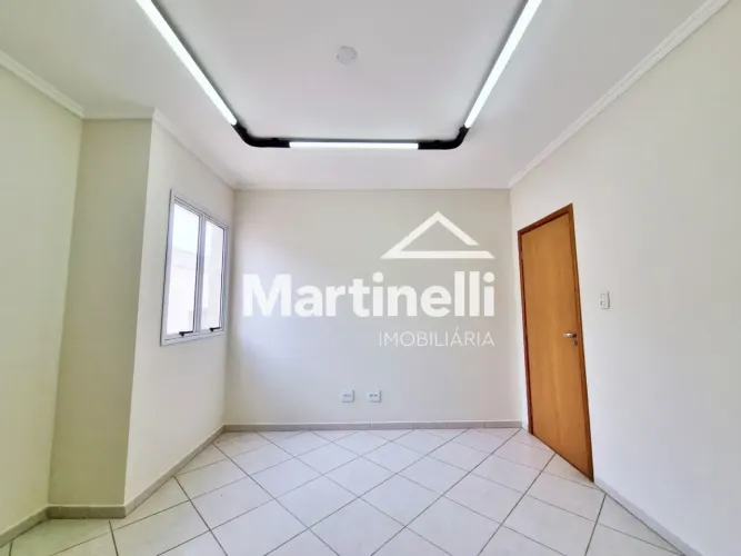 Sala comercial para locação no Edifício Greenfield, próximo ao Novo Shopping - Ribeirão Pr