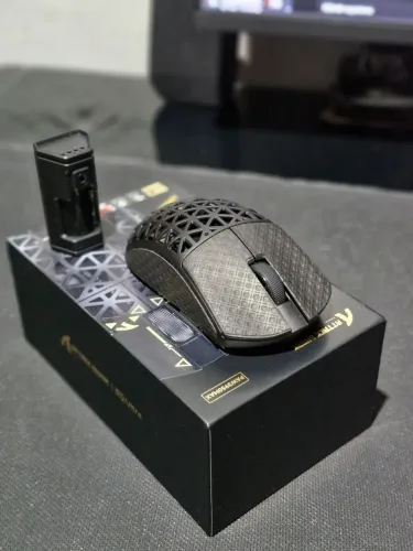 Attack Shark R5 Ultra
