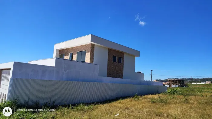 Casa de alto padrão no Buriti