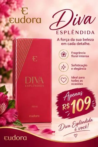 Diva Esplêndida
