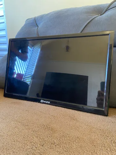 Monitor 20?