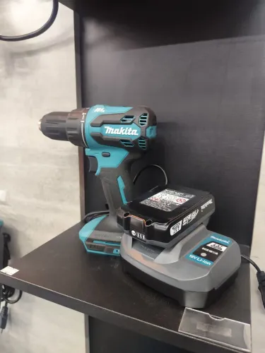Parafusadeira Makita 18v