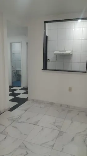 ALUGO CASA PRAÇA SECA R$ 800 FLORIANÓPOLIS 