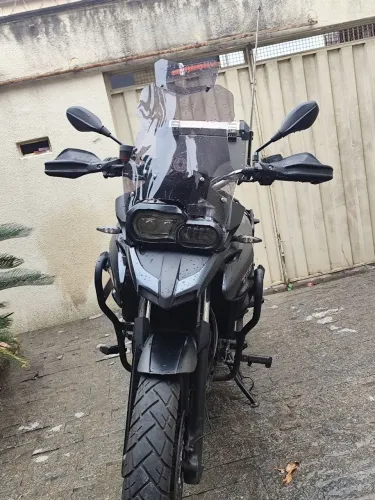 Moto nova 