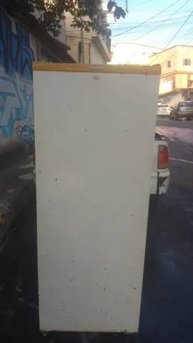 VENDO ESTE FREEZER VERTICAL 