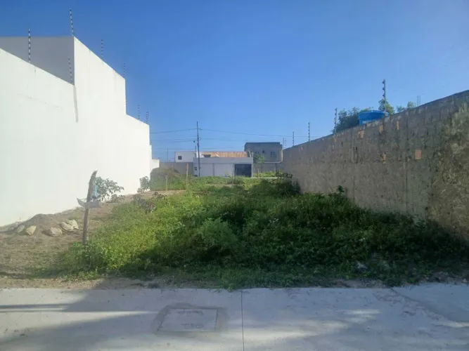 Excelente terreno residencial no Loteamento Costa Verde II, Aruana - 239528 [21652]