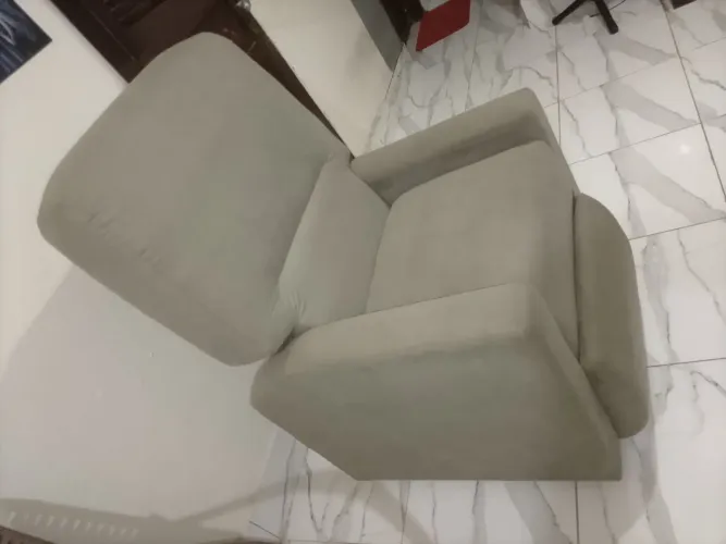 Cadeira da mamãe semi nova