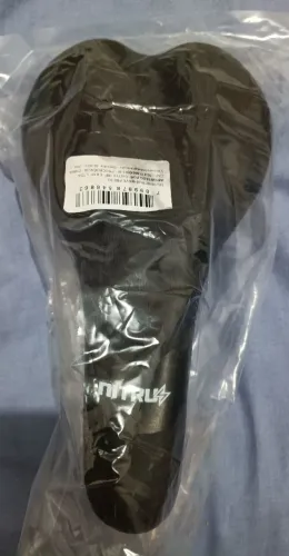 Selim com Canote Novo marca NITRUS