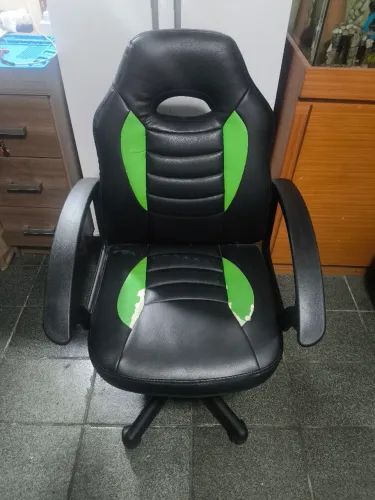 Cadeira Gamer Infantil (Adolescente)