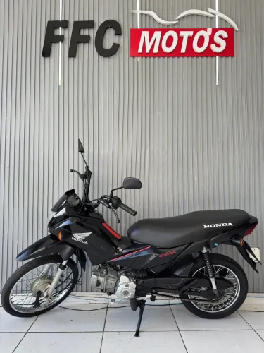 Pop 110 ano 2022 IPVA 2026  pago parcelo no cartão 