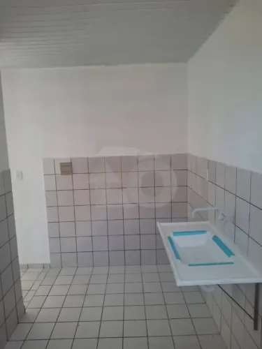 Alto da Boa Vista: Apartamento Duplex Lado da Sombra com 2 Quartos