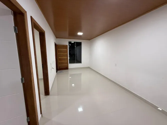 LINDA CASA EM PALMEIRAS, SERRA