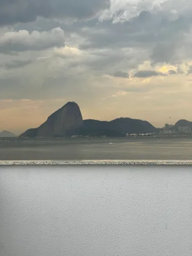 Lindo Loft Cobertura em Boa Viagem