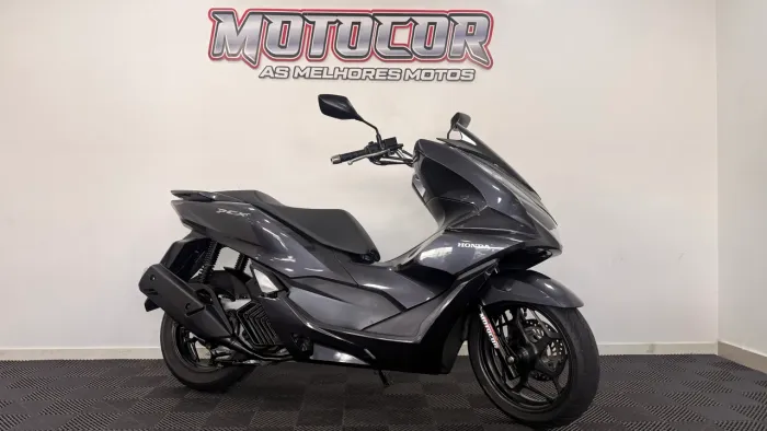 Honda PCX 160