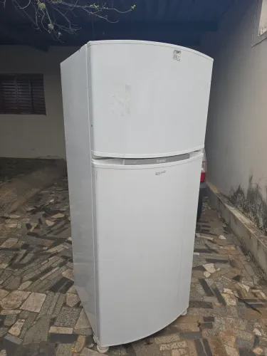 GELADEIRA CONSUL REFRIGERADOR 450L