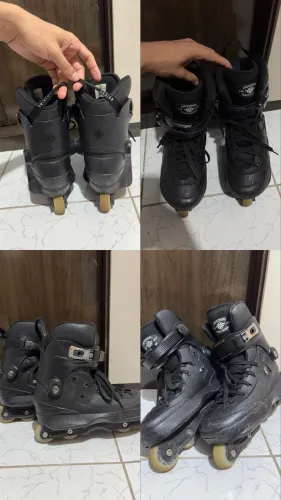 Patins Street - USD Aeon 60