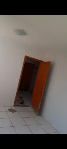 Alugo apartamento no monte olimpo