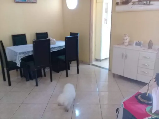 Casa à venda, 6 quartos, 2 vagas, Jardim Felicidade - Belo Horizonte/MG