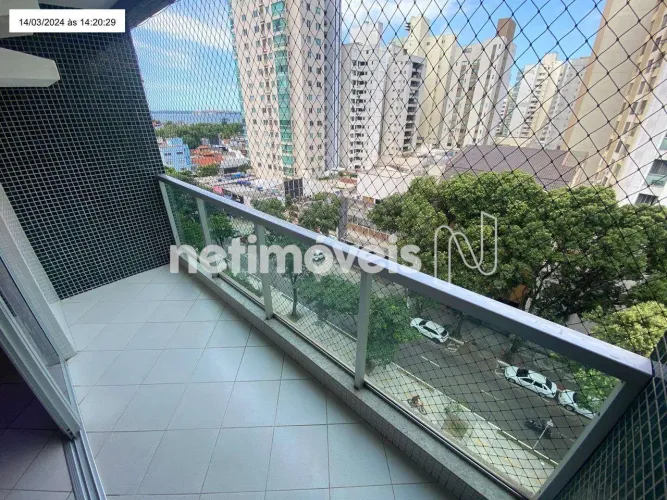 Locação Apartamento 1 quarto Praia do Canto Vitória