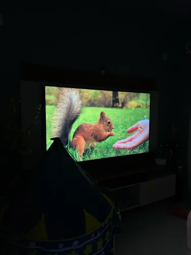 TV LG 75 polegadas 4K