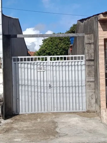Vende-se terreno na rua do ceará, no prado Maceió Alagoas