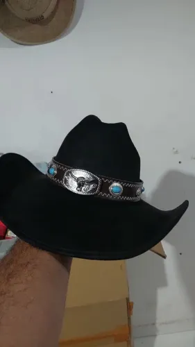 Chapéu cowboy