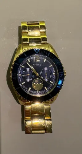 Relógio Guess