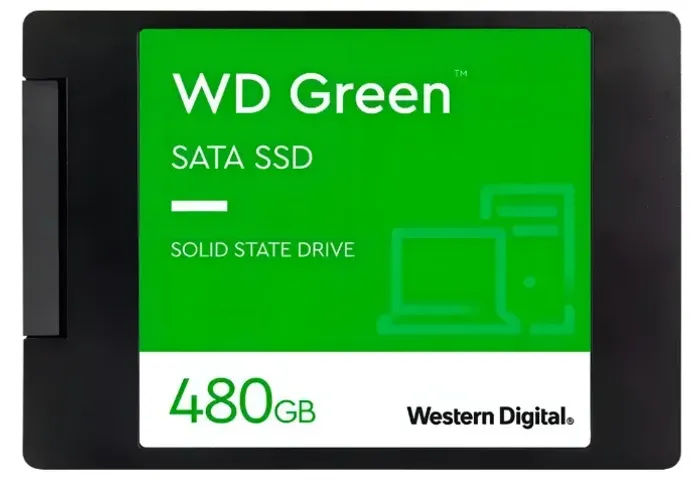 HD ssd