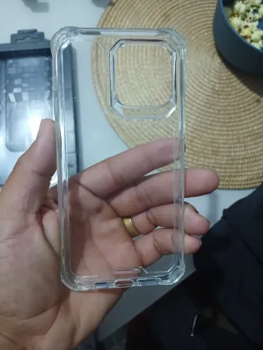 Promoção Capa para celular Iphone 14 Pro Max nova