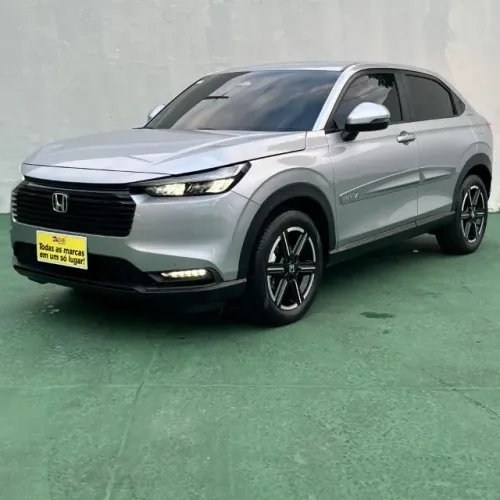 Honda HR-V EXL 1.5 Sensing 16V 5P Aut. 2026