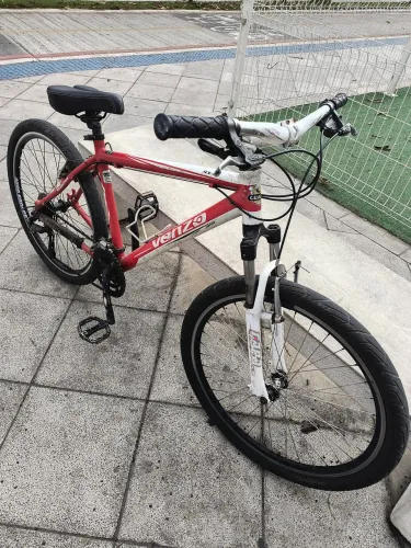 2 Bicicletas