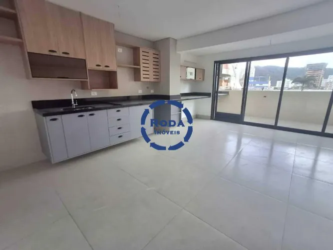 Apartamento Garden de 2 dormitórios