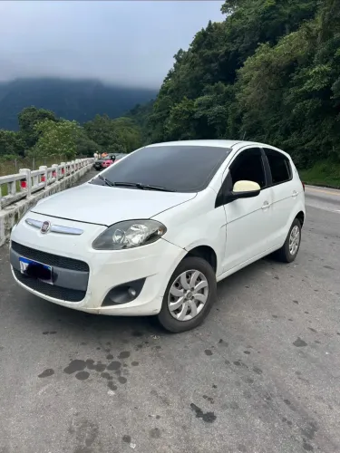 Fiat Palio Attra./italia 1.4 EVO F.flex 8V 5P 2014