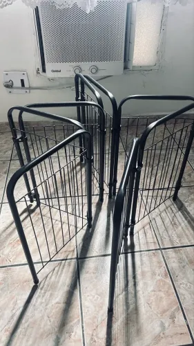 Cercado de Cães 