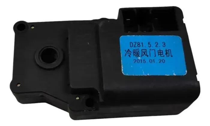 Motor Atuador Caixa Ar Condicionado Lifan X60 2016 ...