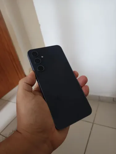 Samsung A55 5G - 128GB | 8GB RAM