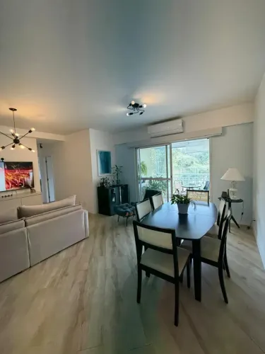 Apartamento a venda no condomínio Green Tamboré