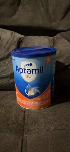 AptamilSL