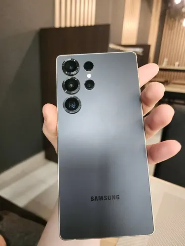 S25 ULTRA 512GB