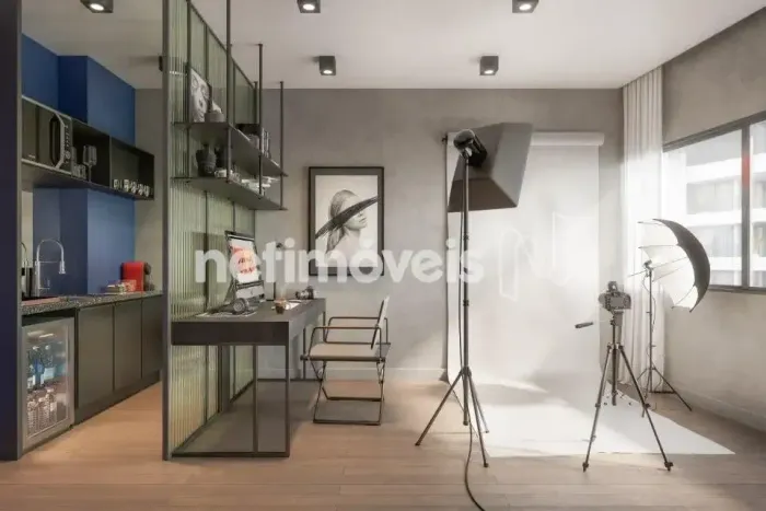 Venda Apartamento 2 quartos Pinheiros São Paulo