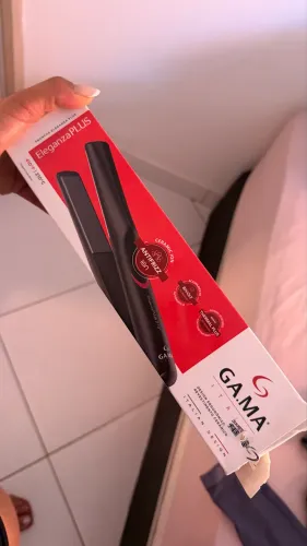Prancha da Gama