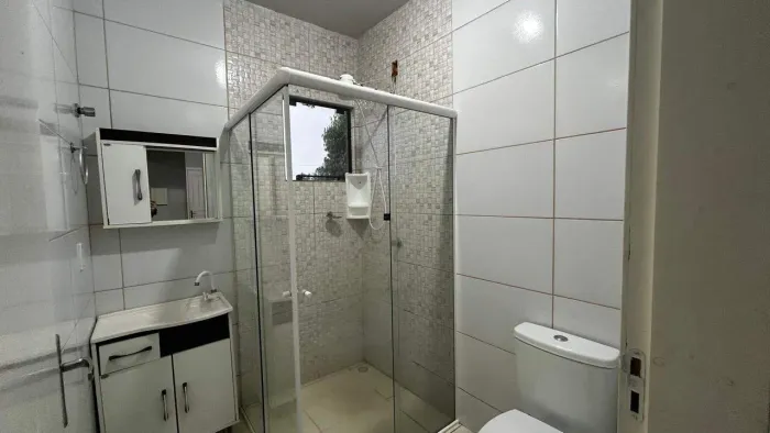 Casa para Aluguel em Chapecó - Bairro Di Fiori | 2 Quartos, 1 Vaga