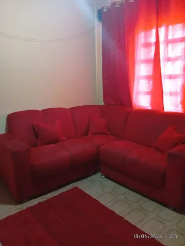 Vendo sofá