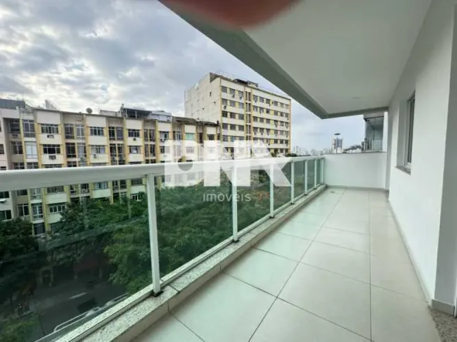 Apartamento - / Residencial / Botafogo