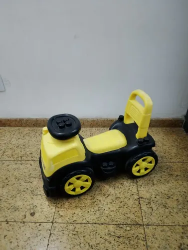 Andador infantil Cardoso Toys