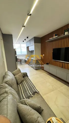 Apartamento com 2 Quartos à Venda, Graciosa - Orla 14 - Palmas