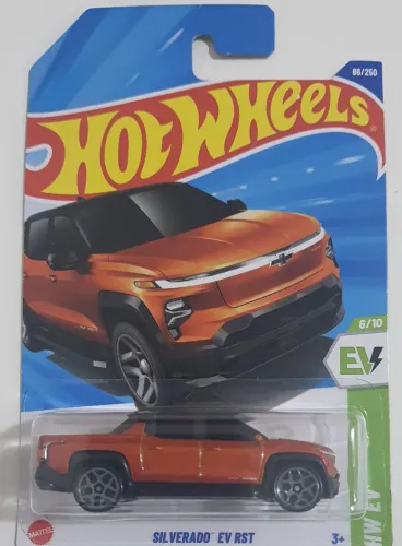 Minis caminhonetes Hotwheels 