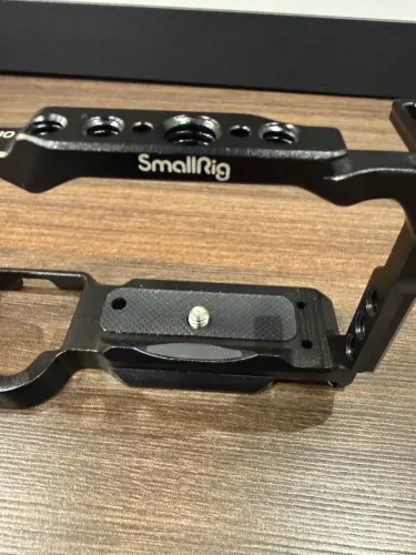 Cage Smallrig para Sony ZVE10
