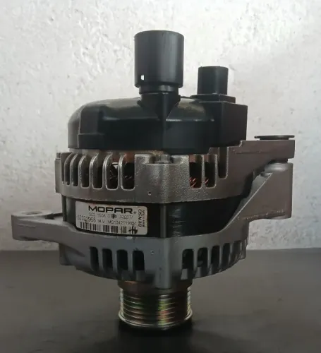 Alternador Original Mopar Fiat Toro Jeep Compass Renegade